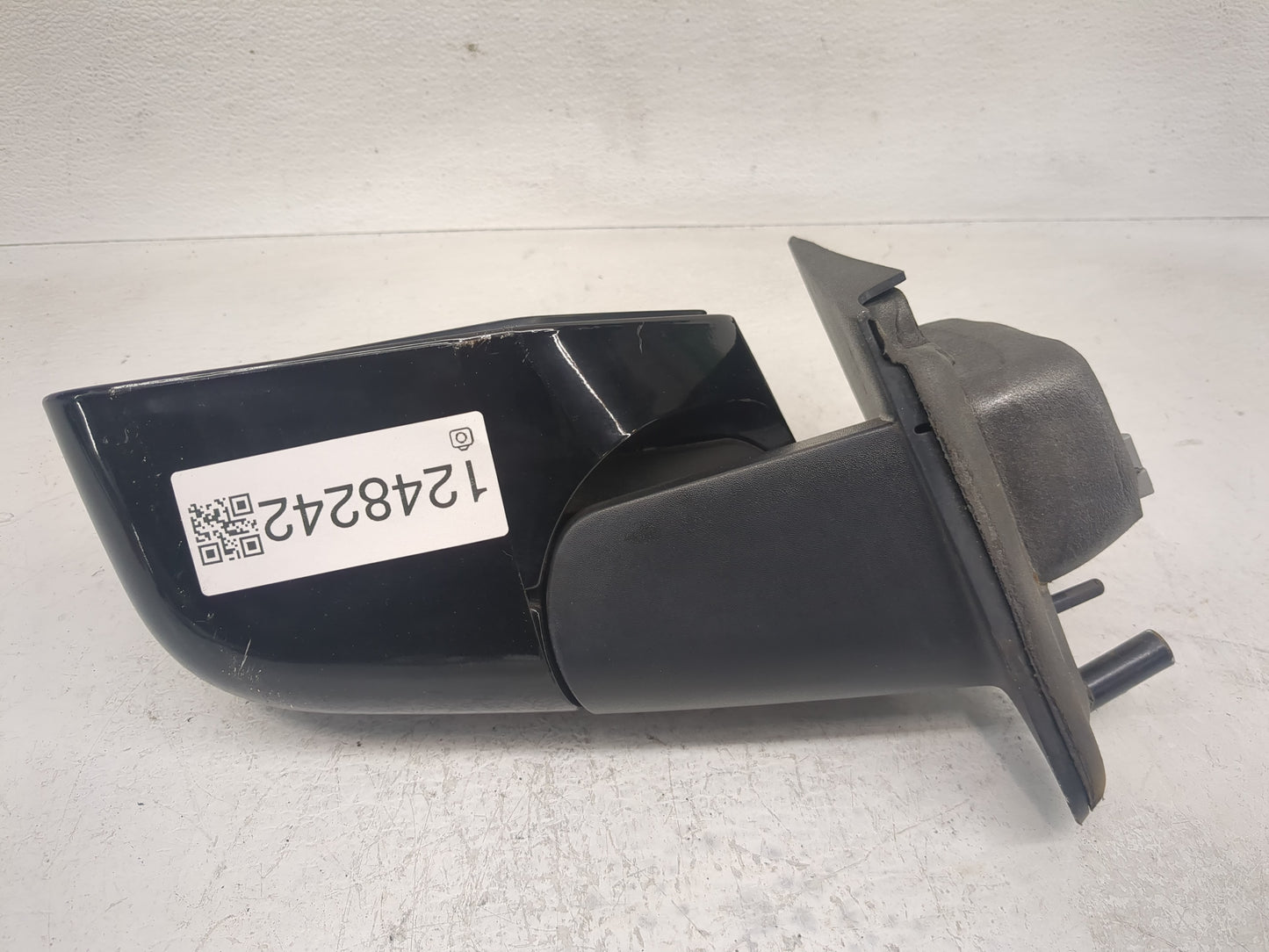 2010-2012 Ford Escape Side Mirror Replacement Driver Left View Door Mirror Fits Fits 2010 2011 2012 OEM Used Auto Parts - Oe