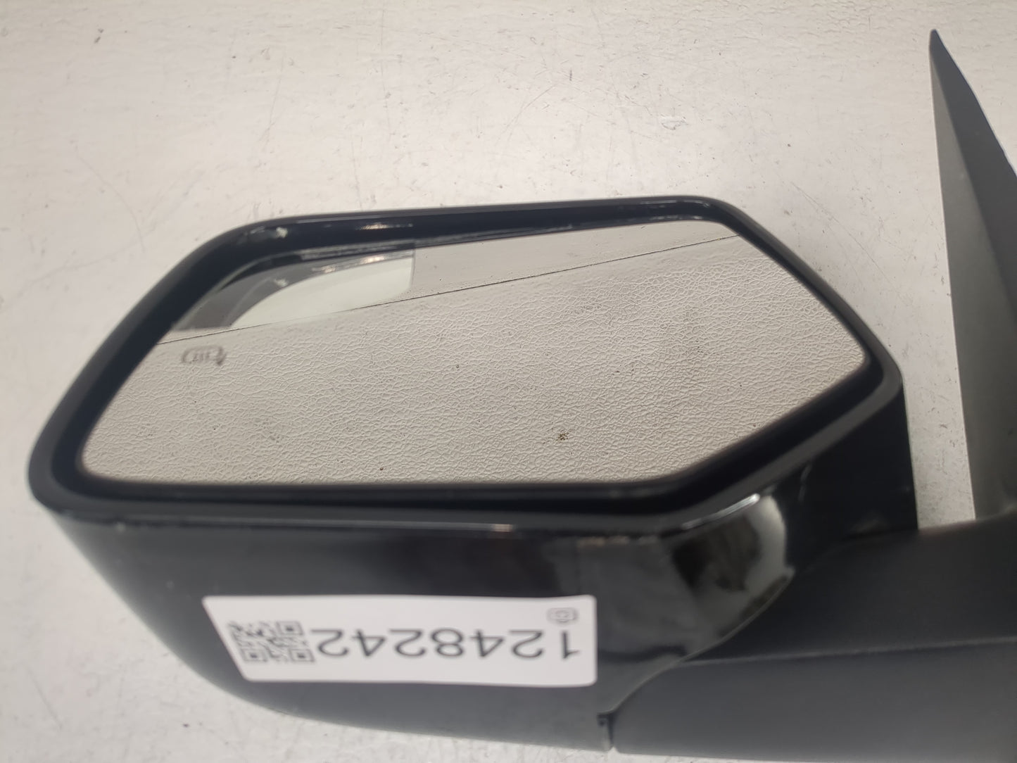 2010-2012 Ford Escape Side Mirror Replacement Driver Left View Door Mirror Fits Fits 2010 2011 2012 OEM Used Auto Parts - Oe