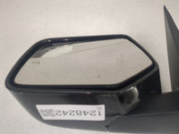 2010-2012 Ford Escape Side Mirror Replacement Driver Left View Door Mirror Fits Fits 2010 2011 2012 OEM Used Auto Parts - Oe