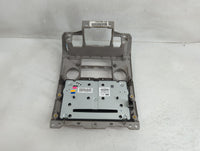 2009-2012 Ford Escape Radio AM FM Cd Player Receiver Replacement P/N:9L8T-18A802-BB Fits Fits 2009 2010 2011 2012 OEM Used A