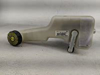 2008-2012 Ford Escape Power Brake Booster Oem - Oemusedautoparts1.com