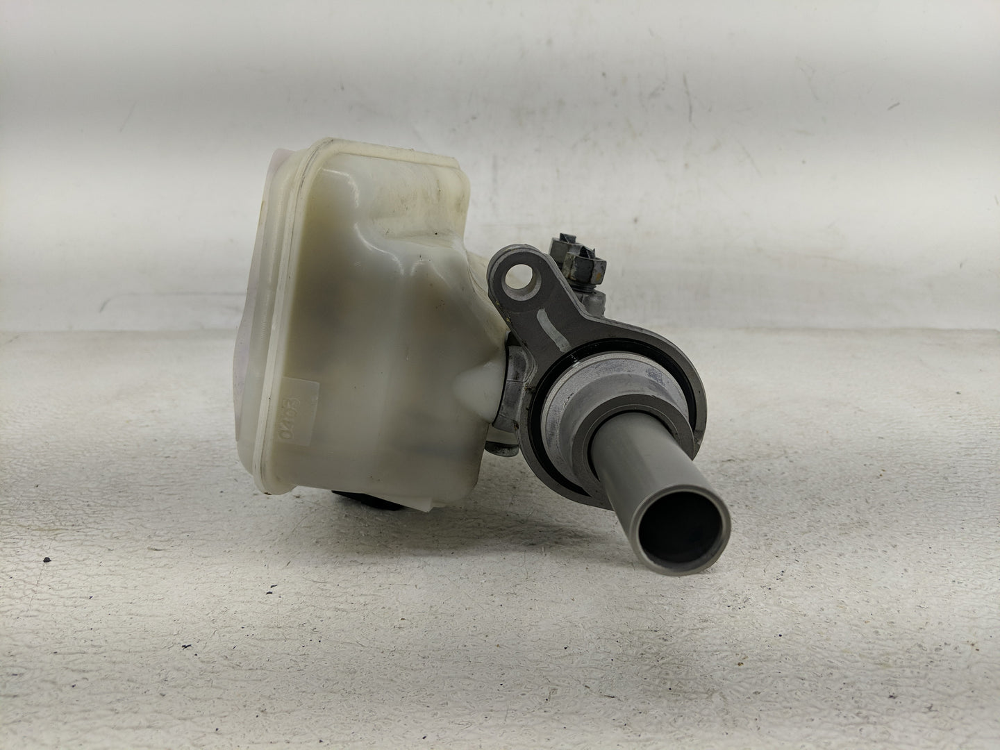 2008-2012 Ford Escape Power Brake Booster Oem - Oemusedautoparts1.com