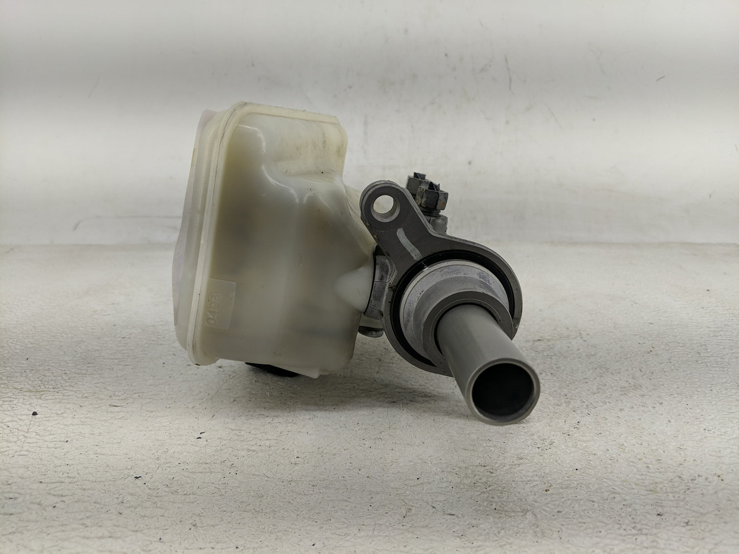 2008-2012 Ford Escape Power Brake Booster Oem - Oemusedautoparts1.com