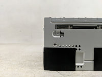 2011-2012 Ford Escape Radio AM FM Cd Player Receiver Replacement P/N:BL8T-19C157-AC Fits Fits 2011 2012 OEM Used Auto Parts 