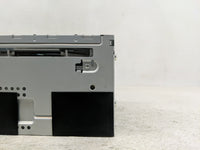 2011-2012 Ford Escape Radio AM FM Cd Player Receiver Replacement P/N:BL8T-19C157-AC Fits Fits 2011 2012 OEM Used Auto Parts 
