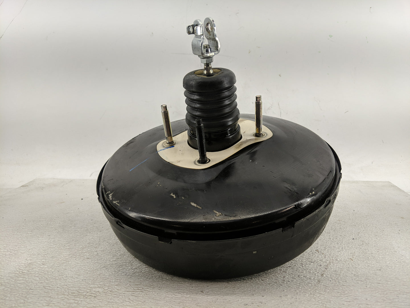 2008-2012 Ford Escape Power Brake Booster Oem - Oemusedautoparts1.com
