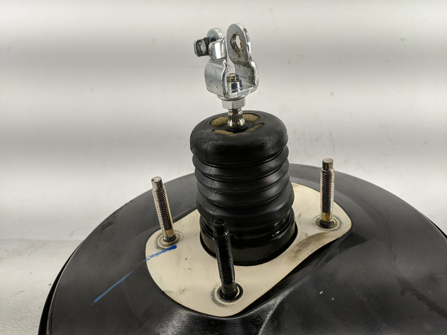 2008-2012 Ford Escape Power Brake Booster Oem - Oemusedautoparts1.com