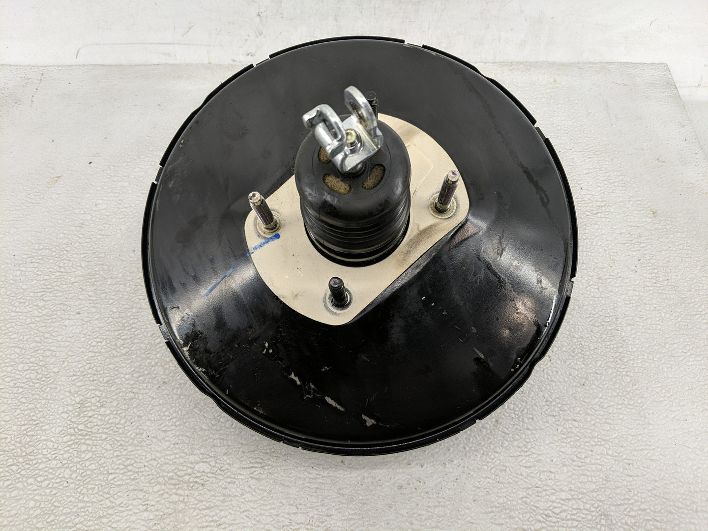 2008-2012 Ford Escape Power Brake Booster Oem - Oemusedautoparts1.com