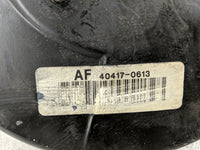 2008-2012 Ford Escape Power Brake Booster Oem - Oemusedautoparts1.com