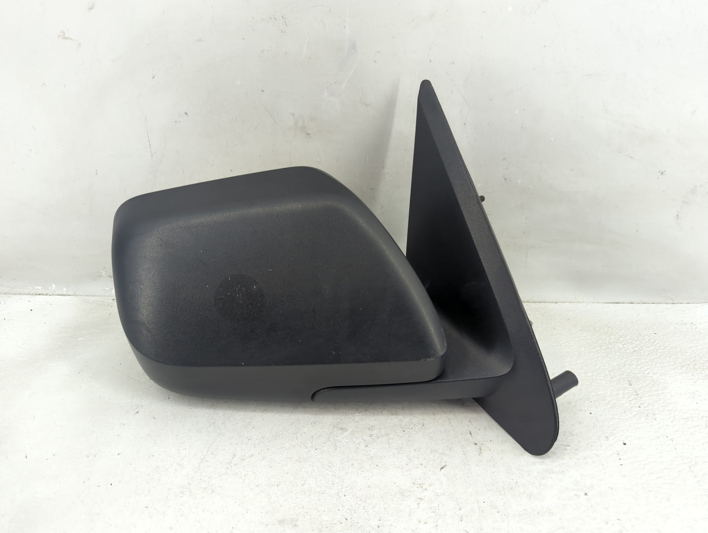 2010-2012 Ford Escape Passenger Side View Mirror - Right Door Mirror OEM Used - Oemusedautoparts1.com