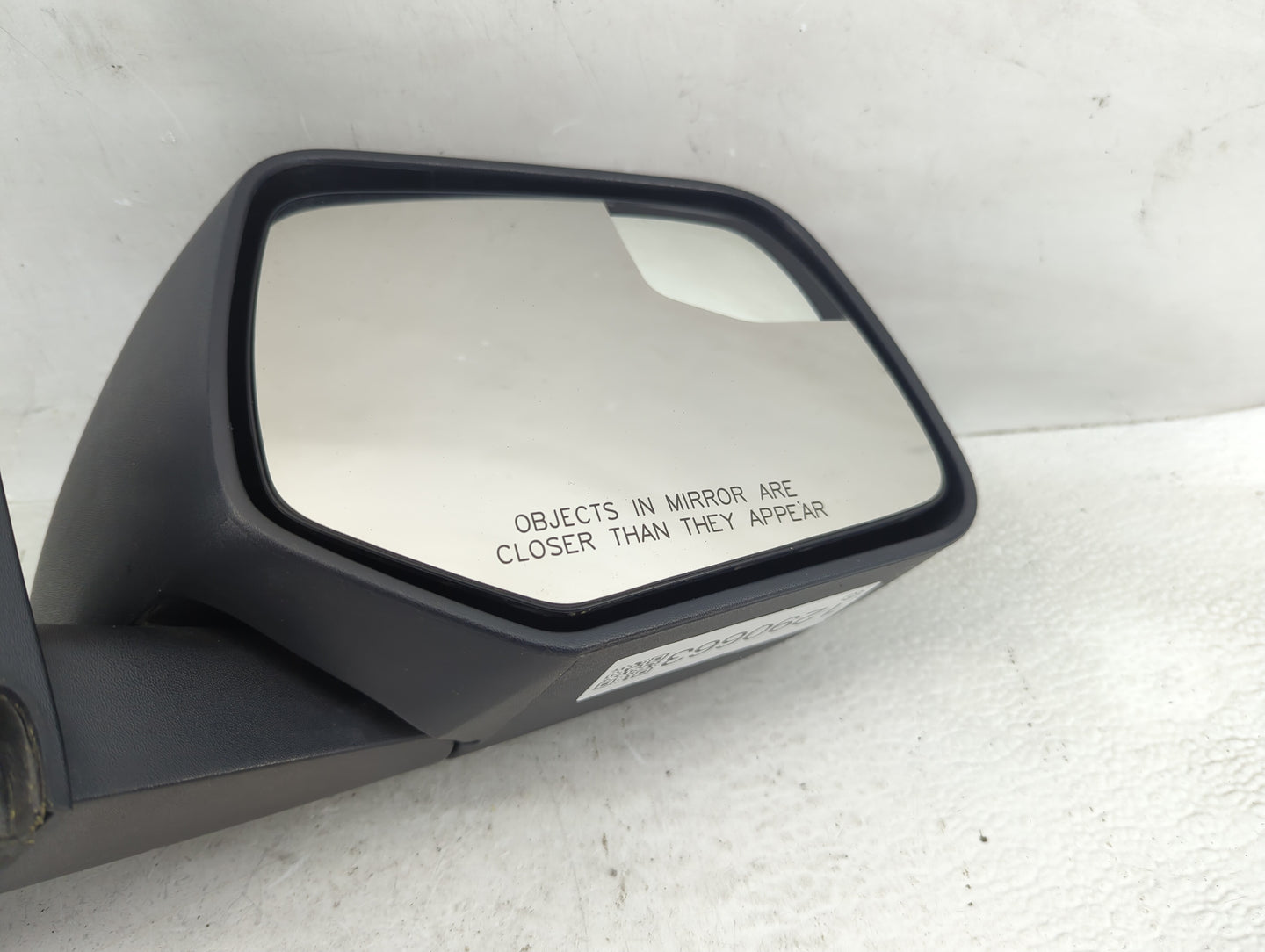 2010-2012 Ford Escape Passenger Side View Mirror - Right Door Mirror OEM Used - Oemusedautoparts1.com