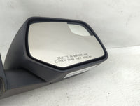 2010-2012 Ford Escape Passenger Side View Mirror - Right Door Mirror OEM Used - Oemusedautoparts1.com