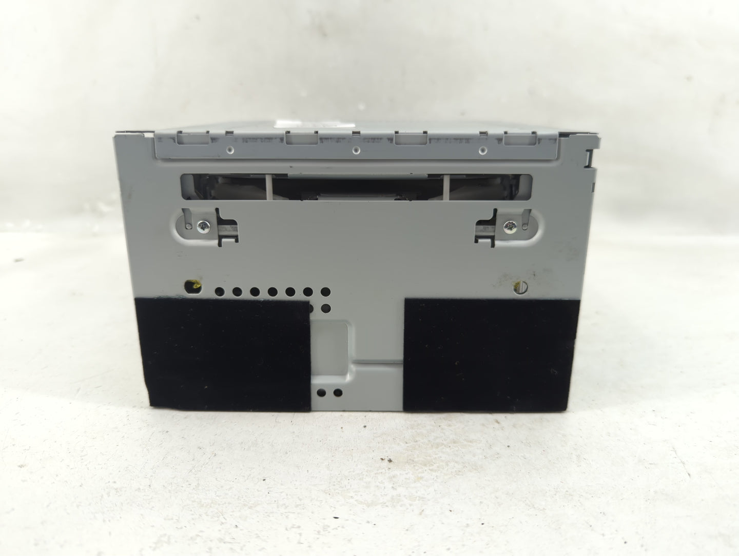 2011-2012 Ford Escape Radio AM FM Cd Player Receiver Replacement P/N:14791079 BL8T-19C157-AC Fits Fits 2011 2012 OEM Used Au