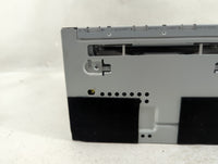 2011-2012 Ford Escape Radio AM FM Cd Player Receiver Replacement P/N:14791079 BL8T-19C157-AC Fits Fits 2011 2012 OEM Used Au