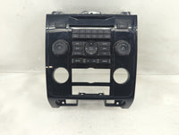 2009-2012 Ford Escape Radio Control Panel - Oemusedautoparts1.com