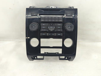 compare product 2009-2012 Ford Escape Radio Control Panel