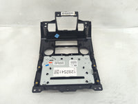 2009-2012 Ford Escape Radio Control Panel - Oemusedautoparts1.com