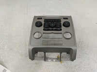 2009-2012 Ford Escape Radio Control Panel - Oemusedautoparts1.com
