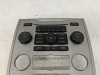 2009-2012 Ford Escape Radio Control Panel - Oemusedautoparts1.com