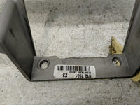 2009-2012 Ford Escape Radio Control Panel - Oemusedautoparts1.com