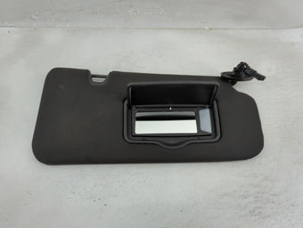compare product 2010-2012 Ford Escape Sun Visor Shade Replacement Passenger Right Mirror Fits Fits 2010 2011 2012 OEM Used Auto Parts