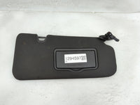 2010-2012 Ford Escape Sun Visor Shade Replacement Passenger Right Mirror Fits Fits 2010 2011 2012 OEM Used Auto Parts - Oemu