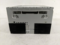 2011-2012 Ford Escape Radio AM FM Cd Player Receiver Replacement P/N:BL8T-19C157-AA Fits Fits 2011 2012 OEM Used Auto Parts 