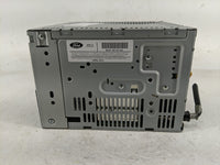 2011-2012 Ford Escape Radio AM FM Cd Player Receiver Replacement P/N:BL8T-19C157-AA Fits Fits 2011 2012 OEM Used Auto Parts 