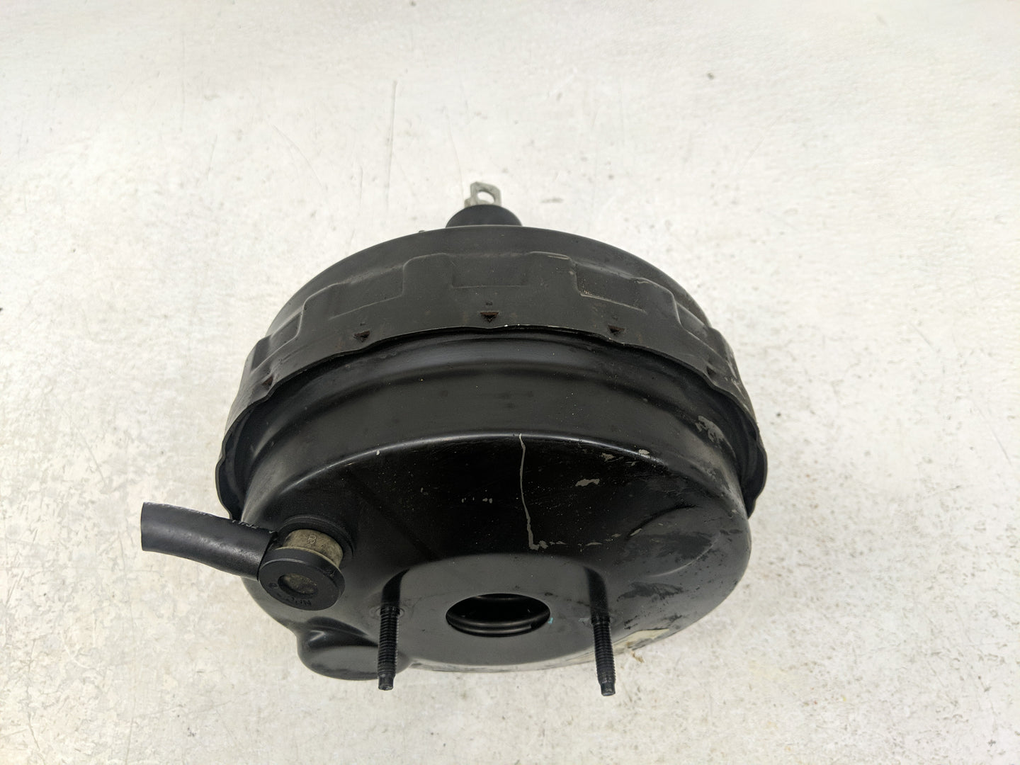 2008-2012 Ford Escape Power Brake Booster Oem - Oemusedautoparts1.com