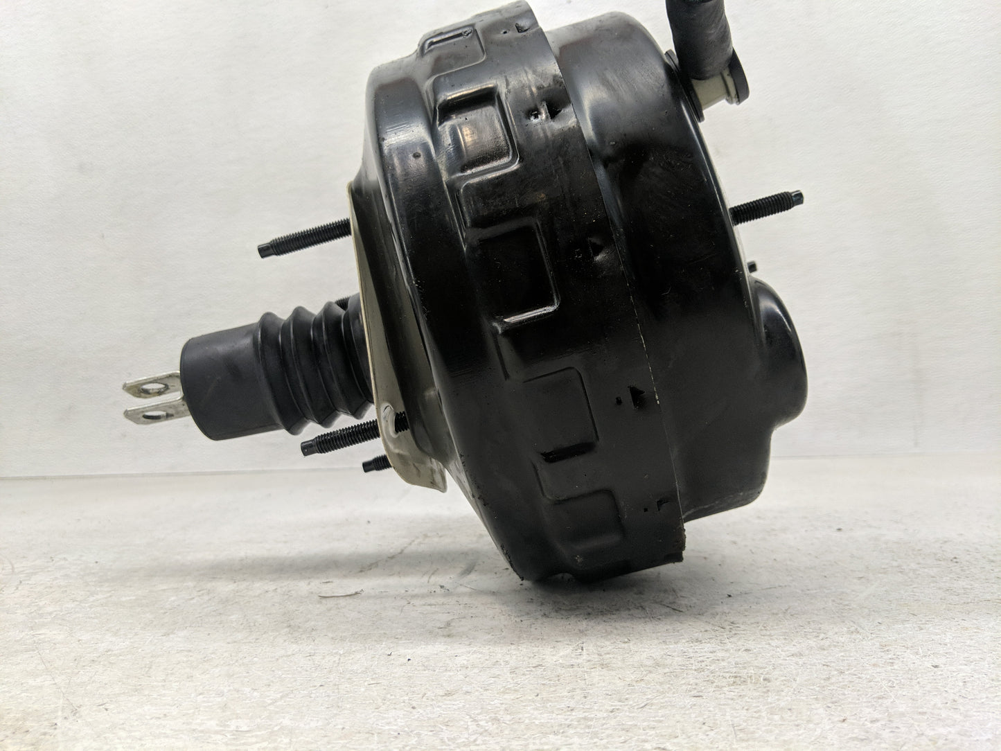 2008-2012 Ford Escape Power Brake Booster Oem - Oemusedautoparts1.com