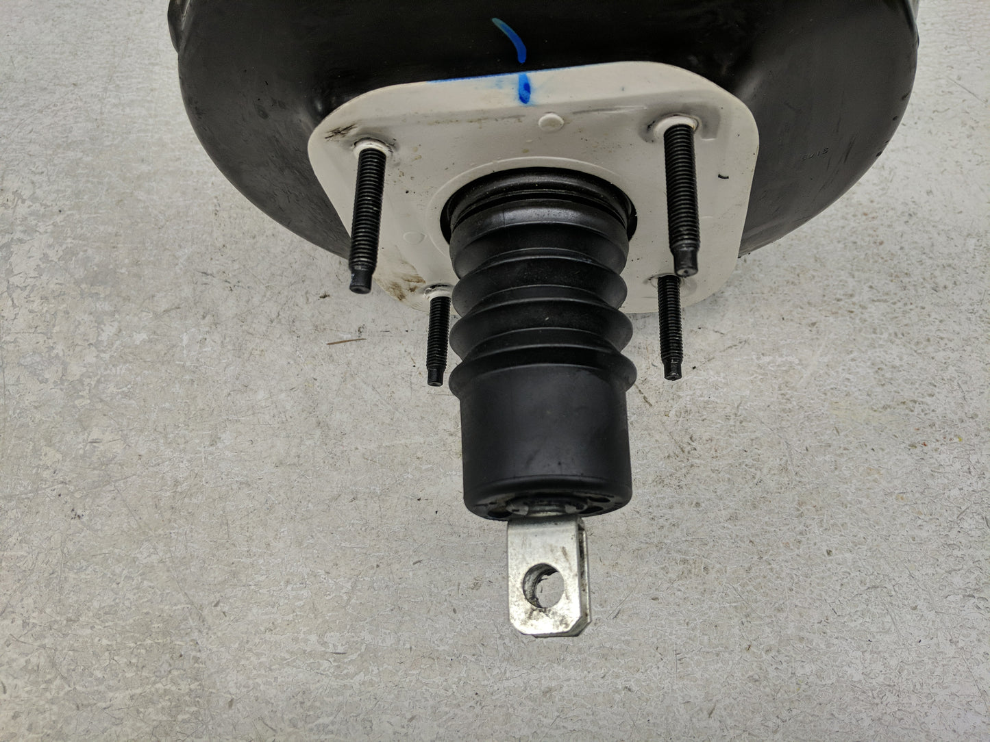 2008-2012 Ford Escape Power Brake Booster Oem - Oemusedautoparts1.com
