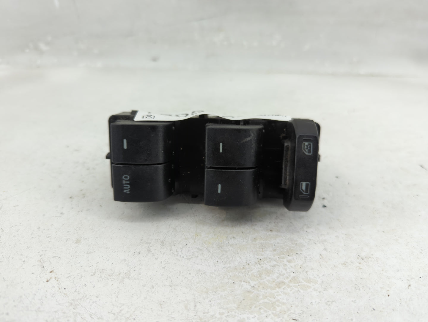 2008-2012 Ford Escape Master Power Window Switch Replacement Driver Side Left P/N:8L8T-14540-ACW Fits OEM Used Auto Parts - 