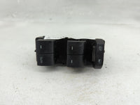 2008-2012 Ford Escape Master Power Window Switch Replacement Driver Side Left P/N:8L8T-14540-ACW Fits OEM Used Auto Parts - 
