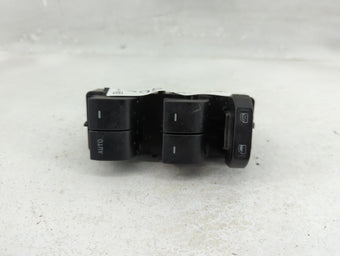 compare product 2008-2012 Ford Escape Master Power Window Switch Replacement Driver Side Left P/N:8L8T-14540-ACW Fits OEM Used Auto Parts