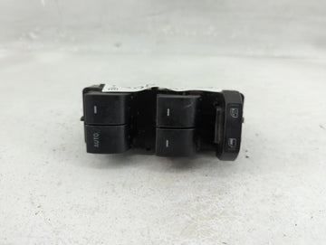 2008-2012 Ford Escape Master Power Window Switch Replacement Driver Side Left P/N:8L8T-14540-ACW Fits OEM Used Auto Parts - 