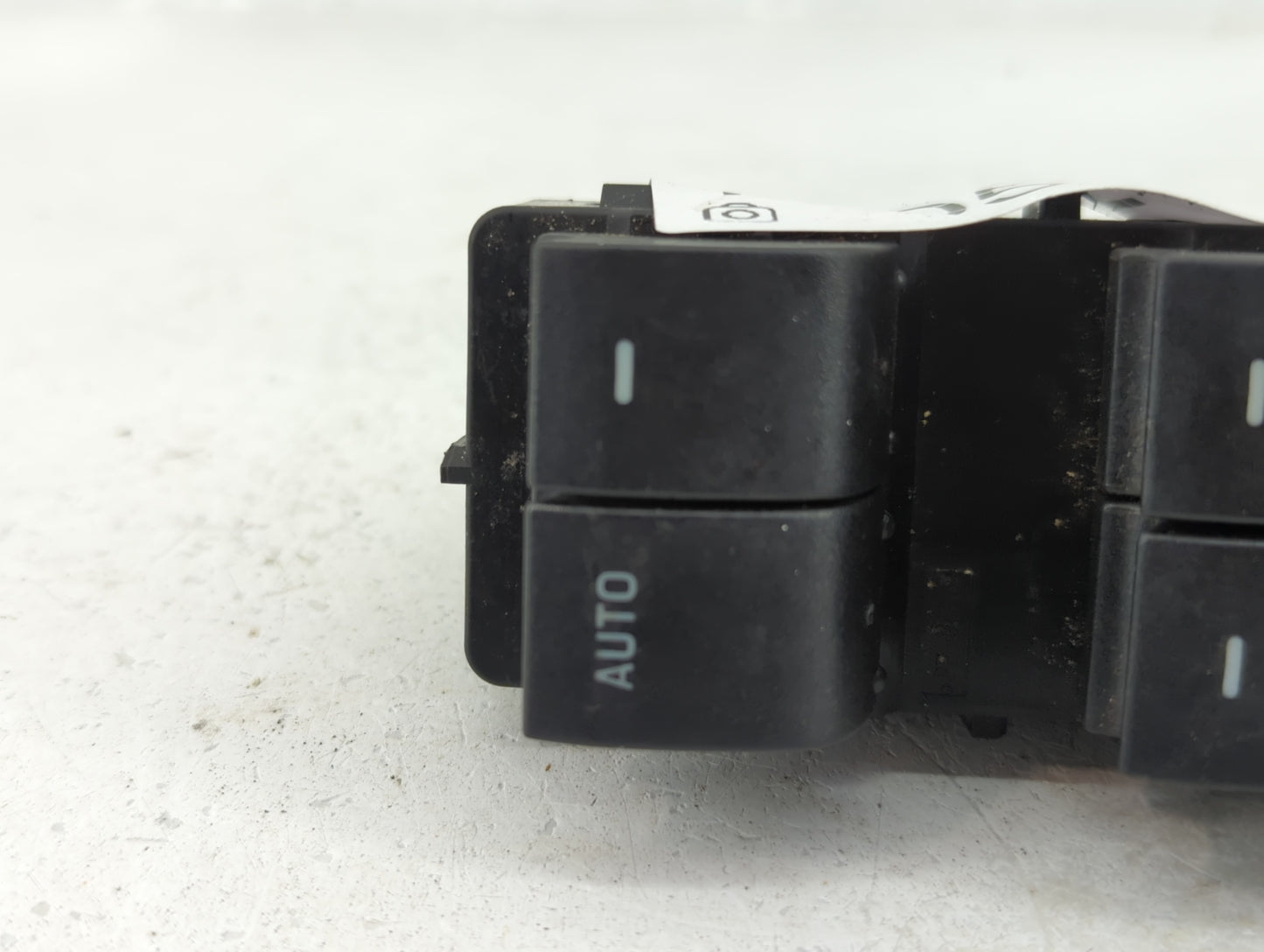 2008-2012 Ford Escape Master Power Window Switch Replacement Driver Side Left P/N:8L8T-14540-ACW Fits OEM Used Auto Parts - 