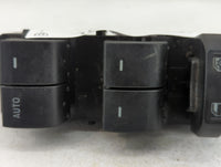 2008-2012 Ford Escape Master Power Window Switch Replacement Driver Side Left P/N:8L8T-14540-ACW Fits OEM Used Auto Parts - 