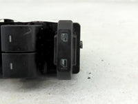 2008-2012 Ford Escape Master Power Window Switch Replacement Driver Side Left P/N:8L8T-14540-ACW Fits OEM Used Auto Parts - 