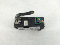 2008-2012 Ford Escape Master Power Window Switch Replacement Driver Side Left P/N:8L8T-14540-ACW Fits OEM Used Auto Parts - 