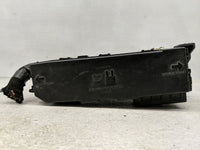 2011-2012 Ford Escape Fusebox Fuse Box Panel Relay Module Fits Fits 2011 2012 OEM Used Auto Parts - Oemusedautoparts1.com