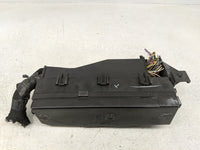 2011-2012 Ford Escape Fusebox Fuse Box Panel Relay Module Fits Fits 2011 2012 OEM Used Auto Parts - Oemusedautoparts1.com