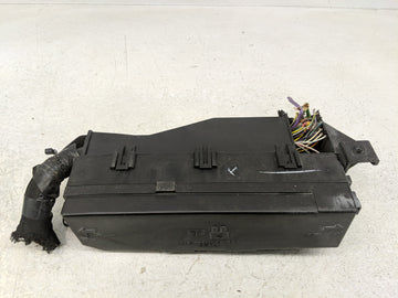 2011-2012 Ford Escape Fusebox Fuse Box Panel Relay Module Fits Fits 2011 2012 OEM Used Auto Parts
