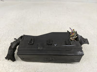 2011-2012 Ford Escape Fusebox Fuse Box Panel Relay Module Fits Fits 2011 2012 OEM Used Auto Parts - Oemusedautoparts1.com