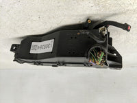 2011-2012 Ford Escape Fusebox Fuse Box Panel Relay Module Fits Fits 2011 2012 OEM Used Auto Parts - Oemusedautoparts1.com