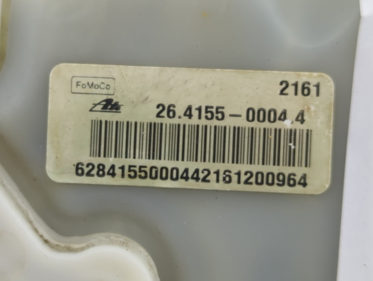 2013-2019 Ford Escape Brake Master Cylinder - Oemusedautoparts1.com