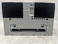 2011-2012 Ford Escape Radio AM FM Cd Player Receiver Replacement P/N:BL8T-19C157-AC Fits Fits 2011 2012 OEM Used Auto Parts 