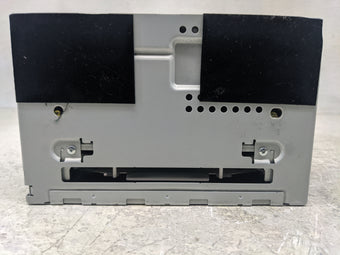 compare product 2011-2012 Ford Escape Radio AM FM Cd Player Receiver Replacement P/N:BL8T-19C157-AC Fits Fits 2011 2012 OEM Used Auto Parts