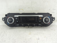 2013-2015 Ford Escape Climate Control Module Temperature AC/Heater Replacement P/N:CJ5T-18C612-BC CJ5T-18C612-BA Fits OEM Us