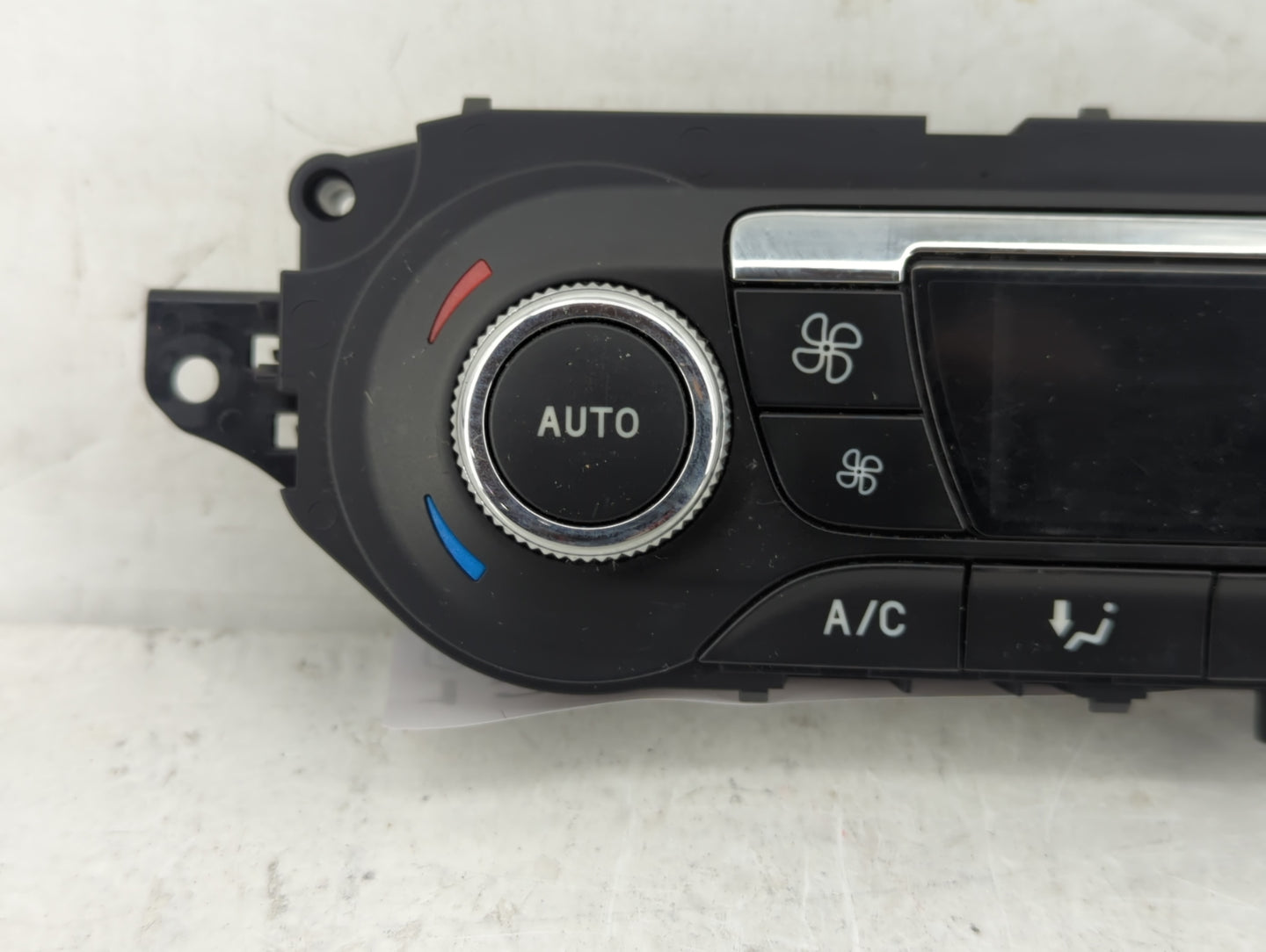 2013-2015 Ford Escape Climate Control Module Temperature AC/Heater Replacement P/N:CJ5T-18C612-BC CJ5T-18C612-BA Fits OEM Us
