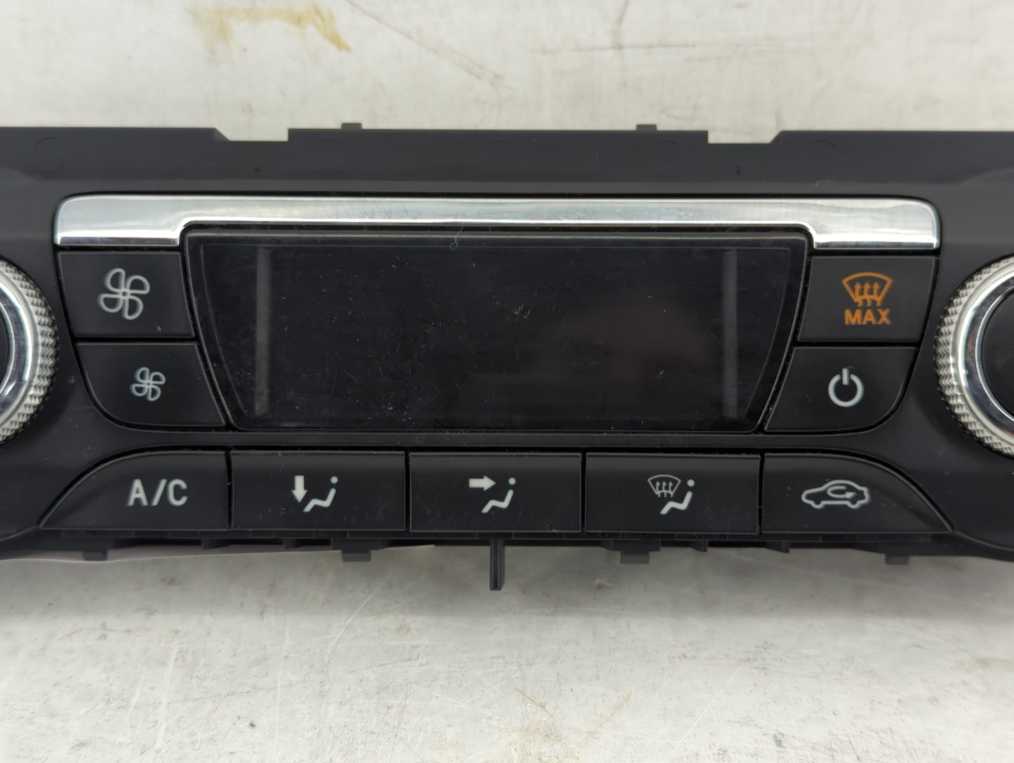 2013-2015 Ford Escape Climate Control Module Temperature AC/Heater Replacement P/N:CJ5T-18C612-BC CJ5T-18C612-BA Fits OEM Us